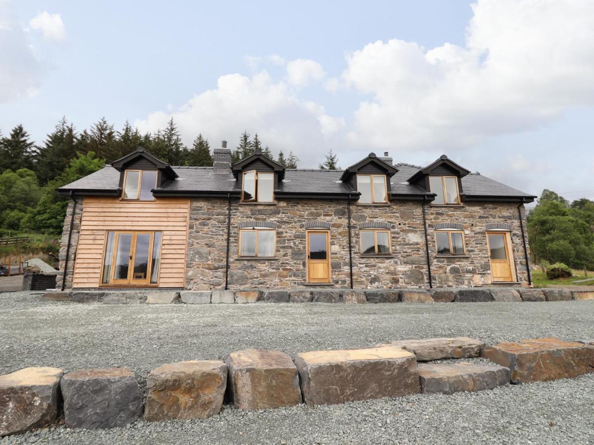 Old Cart House Villa Oswestry Dış mekan fotoğraf